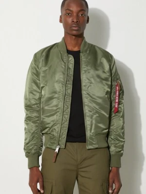 Alpha Industries kurtka bomber MA-1 VF 59