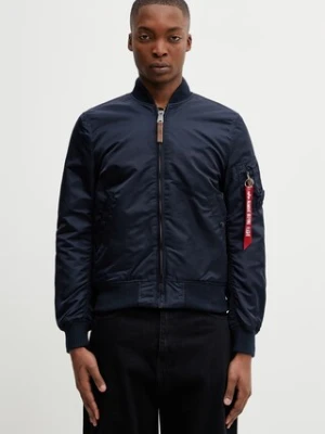 Alpha Industries kurtka bomber MA-1 VF 59