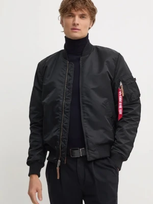 Alpha Industries kurtka bomber MA-1 VF 59