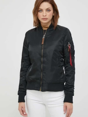 Alpha Industries kurtka bomber MA-1 VF 59 Wmn