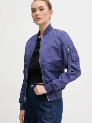 Alpha Industries kurtka bomber MA-1 VF LW