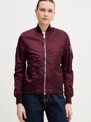 Alpha Industries kurtka bomber MA-1 VF LW