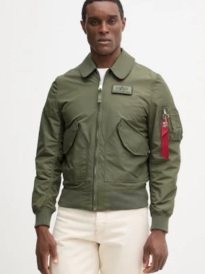 Alpha Industries kurtka CWU-36/P TT Light