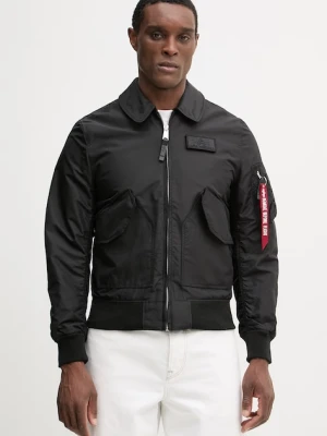 Alpha Industries kurtka CWU-36/P TT Light