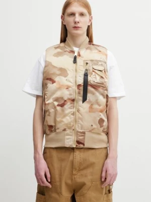 Alpha Industries MA-1 bezrękawnik męski