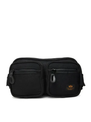 Alpha Industries Nerka 156943 Czarny