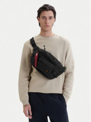 Alpha Industries Nerka 156949 Czarny
