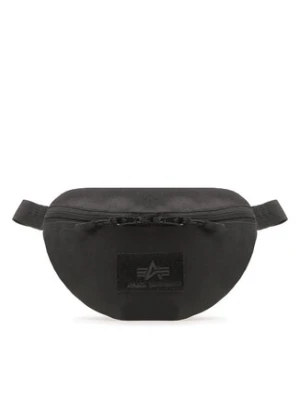 Alpha Industries Nerka AI.188912-03 Czarny