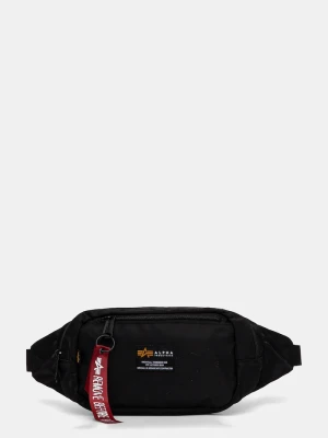Alpha Industries nerka Crew czarny