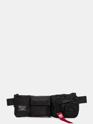 Alpha Industries nerka Crew czarny