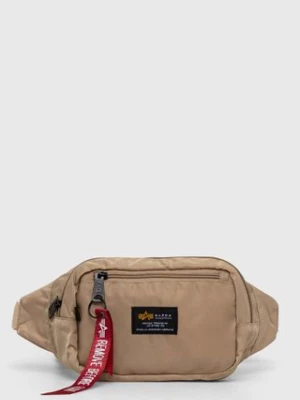 Alpha Industries nerka kolor beżowy 196923.14-Sand