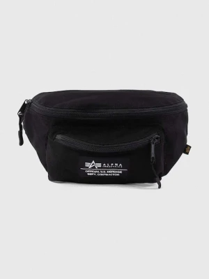 Alpha Industries nerka Torba Alpha Industries Big Waist Bag 126909 03