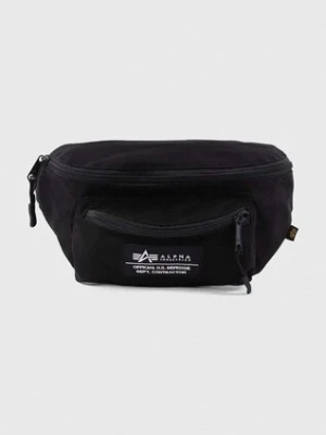 Alpha Industries nerka Torba Alpha Industries Big Waist Bag 126909 03