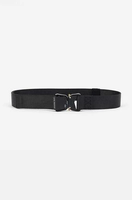 Alpha Industries pasek Alpha Industries Utility Belt 136930 03 kolor czarny