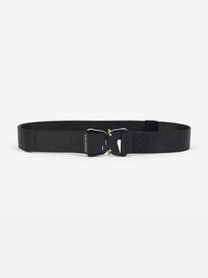 Alpha Industries pasek Alpha Industries Utility Belt 136930 03 kolor czarny