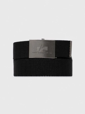 Alpha Industries pasek Heavy Duty