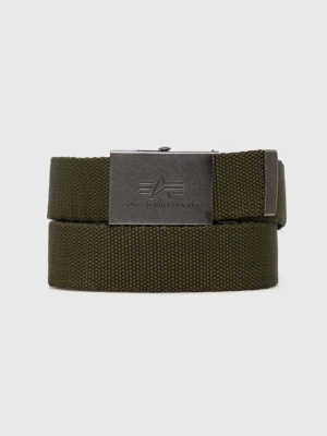 Alpha Industries pasek Heavy Duty
