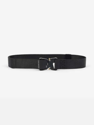 Alpha Industries pasek Utility czarny