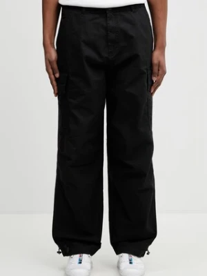 Alpha Industries Ripstop Cargo Pant spodnie cargo bawełniane męskie