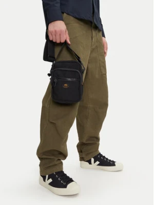 Alpha Industries Saszetka 156941 Czarny
