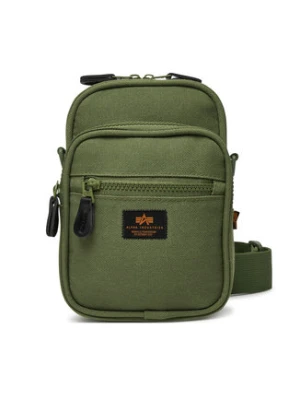 Alpha Industries Saszetka 156941 Khaki