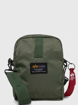 Alpha Industries saszetka Crew