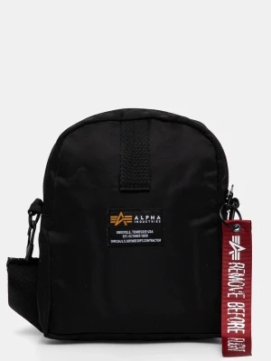 Alpha Industries saszetka Crew