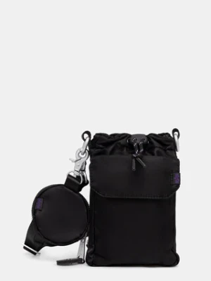 Alpha Industries saszetka Travel Bag UV kolor czarny 148947UV