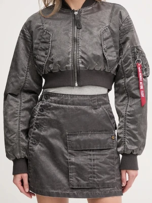 Alpha Industries spódnica Vintage Mini Skirt