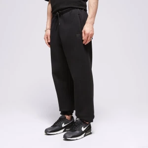 Alpha Industries Spodnie Alpha Essentials Rl Jogger czarny