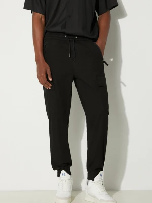 Alpha Industries spodnie bawełniane Ripstop