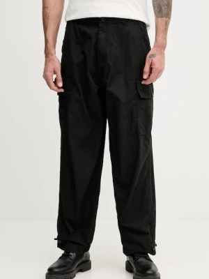 Alpha Industries spodnie cargo męskie bawełniane Ripstop Cargo Pant