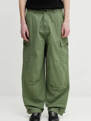 Alpha Industries spodnie cargo męskie bawełniane Ripstop Cargo Pant