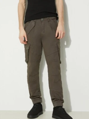 Alpha Industries spodnie Combat Pant LW
