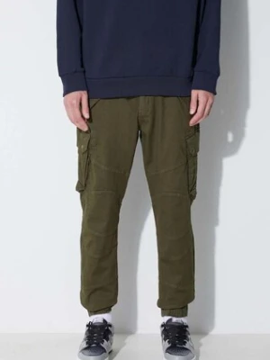 Alpha Industries spodnie Combat Pant LW