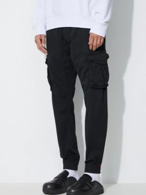 Alpha Industries spodnie Cotton Twill Jogger