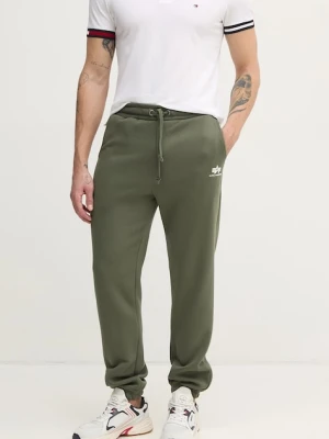 Alpha Industries spodnie dresowe