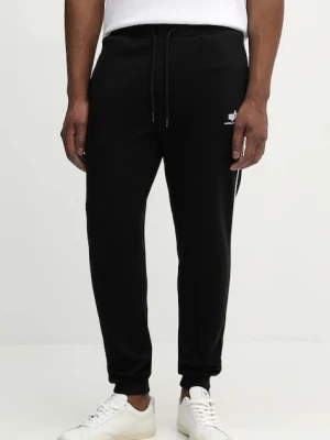 Alpha Industries spodnie dresowe Track Jogger SL