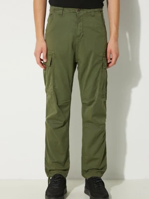 Alpha Industries spodnie Squad Pant