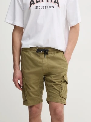 Alpha Industries szorty