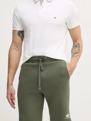 Alpha Industries szorty
