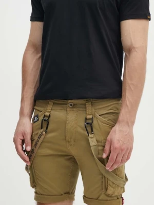 Alpha Industries szorty