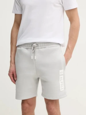 Alpha Industries szorty Alpha PP Short