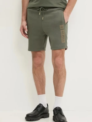 Zdjęcie produktu Alpha Industries szorty Alpha PP Short