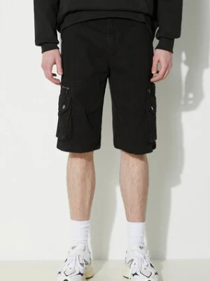 Alpha Industries szorty bawełniane