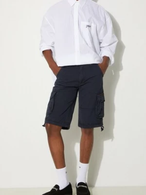 Alpha Industries szorty bawełniane Alpha Industries Jet Short 191200 07