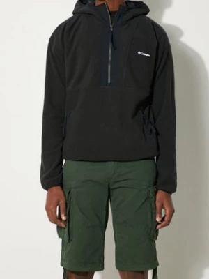 Alpha Industries szorty bawełniane Alpha Industries Jet Short 191200 353 kolor zielony 191200.353-ZIELONY