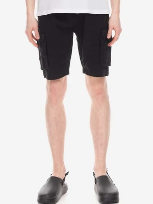 Alpha Industries szorty bawełniane