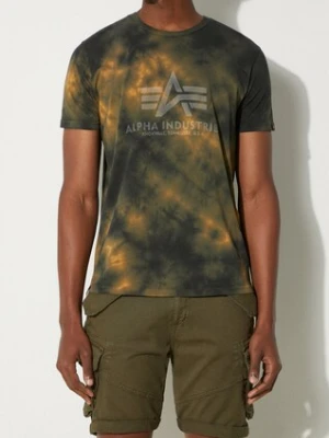 Alpha Industries szorty Combat Short 116210 142