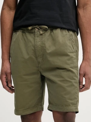 Alpha Industries szorty męskie bawełniane Basic Cotton Shorts